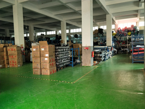 Warehouse