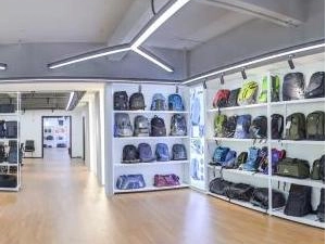 Sample Room