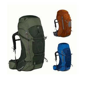 Climbing Bag