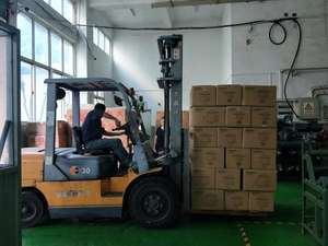 Shipping